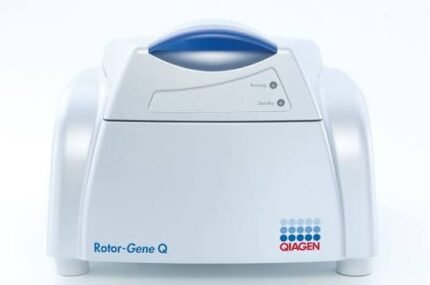 Qaigen Rotor-Gene QPCR Amplification Machine
