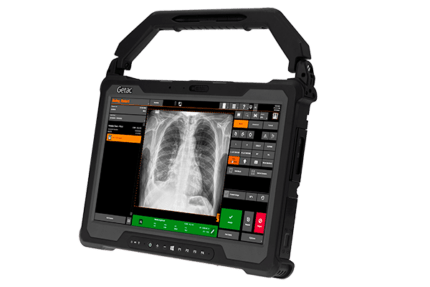 Digital Radiography DR System
