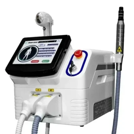 Diode laser Machine