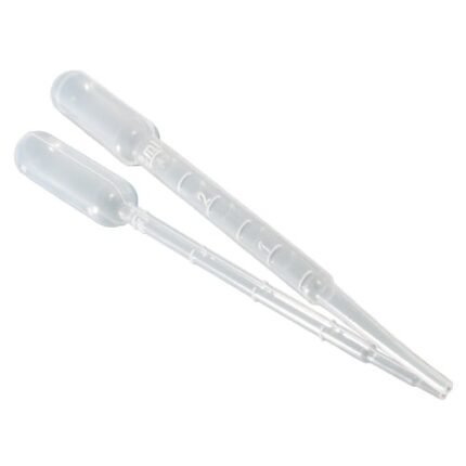 Pasture Pipette 3ml (500 Pieces)