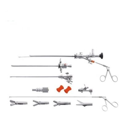 Adult Cystoscope Set