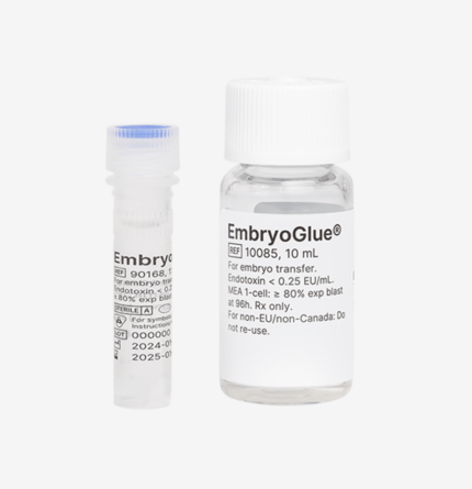 Embryo Glue