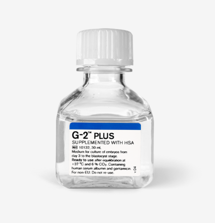 G-2 PLUS Blastocyst Culture Medium