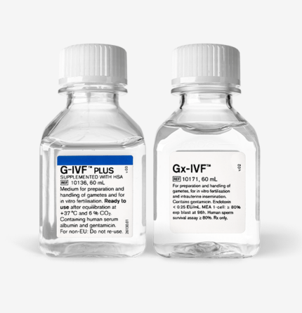 G-IVF PLUS
