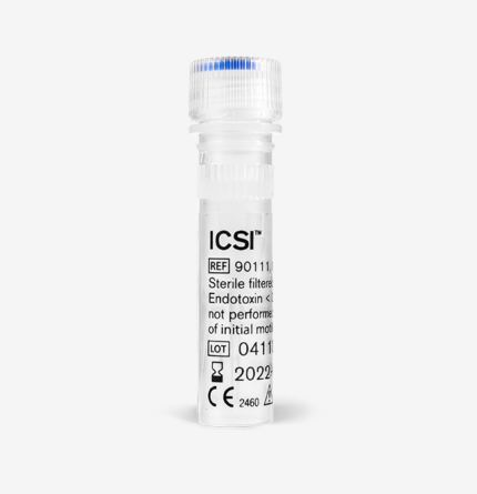 ICSI Sperm Handling Solution