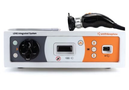 Smith & Nephew LENS
