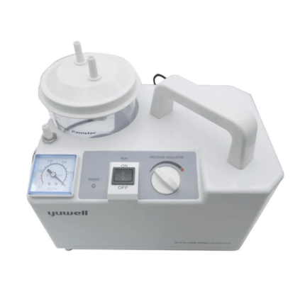 Electric Phlegm Suction Unit