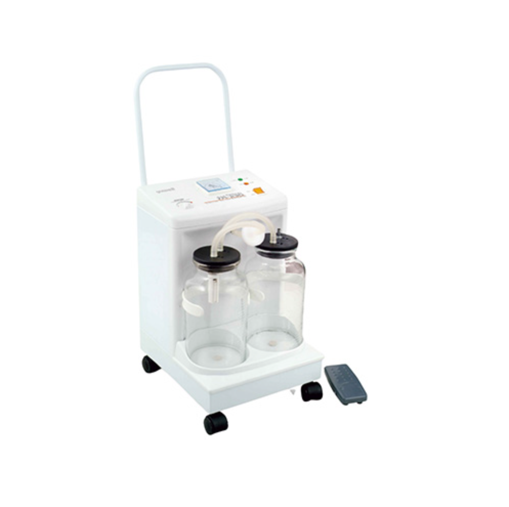 7A 23D Electric MEdical Airway Suction Machine