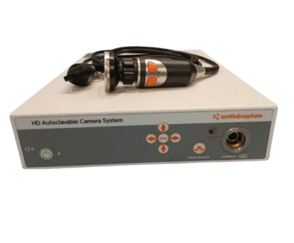 Smith & Nephew LENS Integrated Camera Console