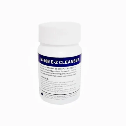 EZ-BC Cleaner 50ml for BC Series Hematology Analyzer
