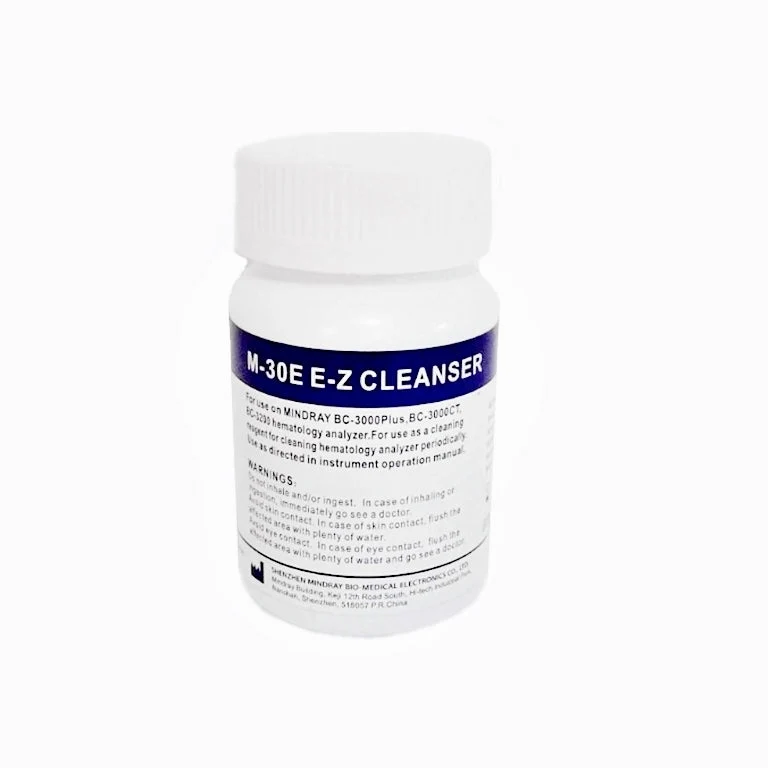 EZ-BC Cleaner 50ml for BC Series Hematology Analyzer