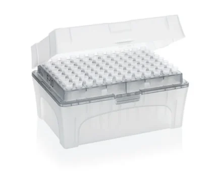 Sterile Filter Micropipette Tips (10µL, 100µL, 200µL & 1000µL)