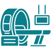 Medical imaging equipment