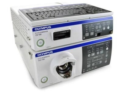 Olympus EVIS EXERA III CV-190 Endoscopy