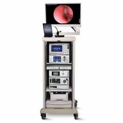 Endoscopy Tower System