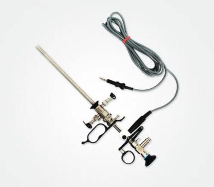 Monopolar Resectoscope