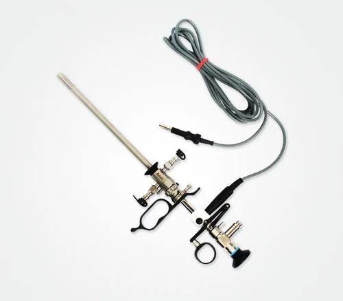 Monopolar Resectoscope