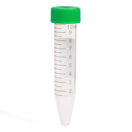 10ml Sterile Conical Centrifuge Tube