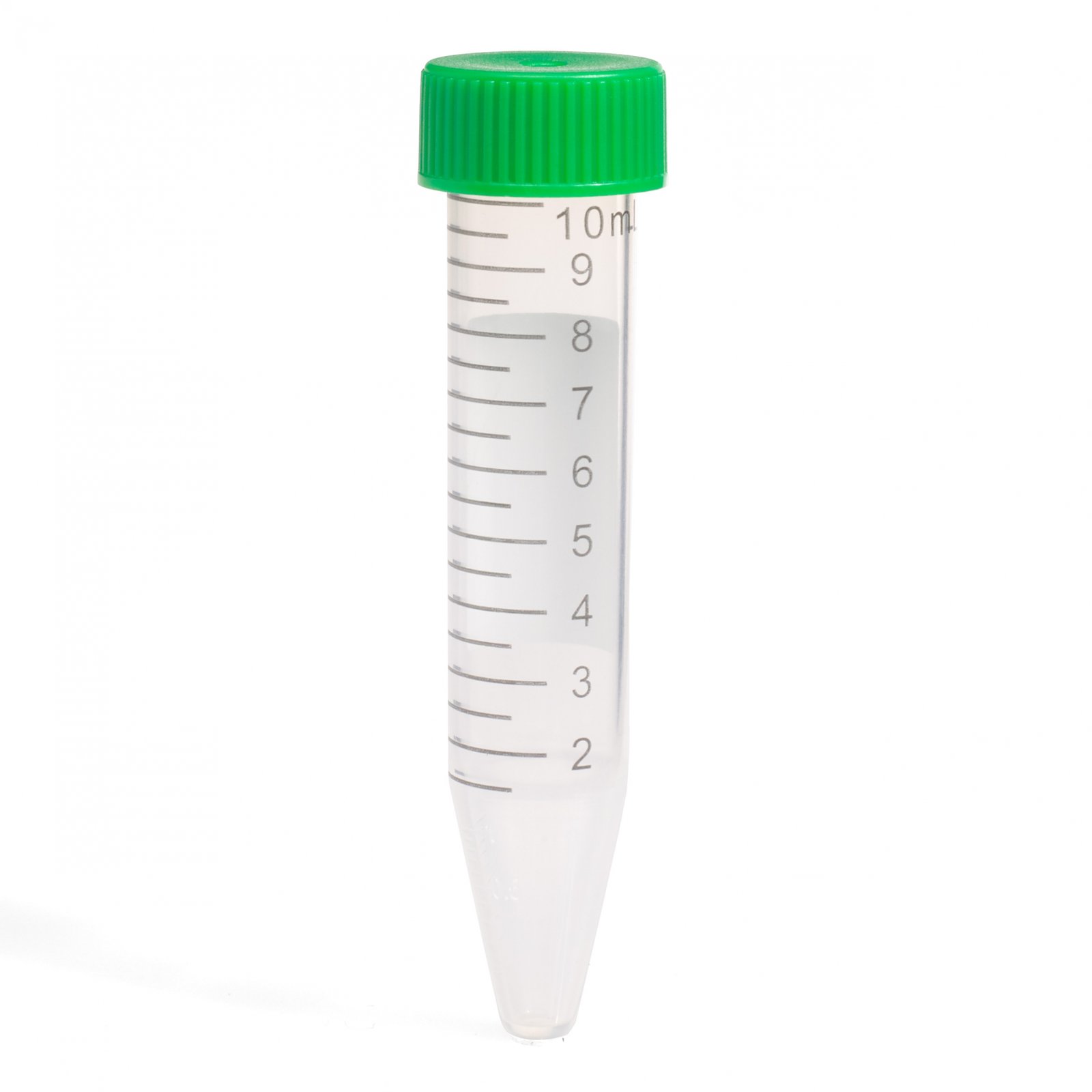 10ml Sterile Conical Centrifuge Tube