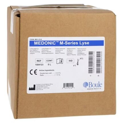 Medonic Lyse 5L