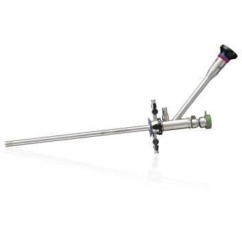 Nephroscope