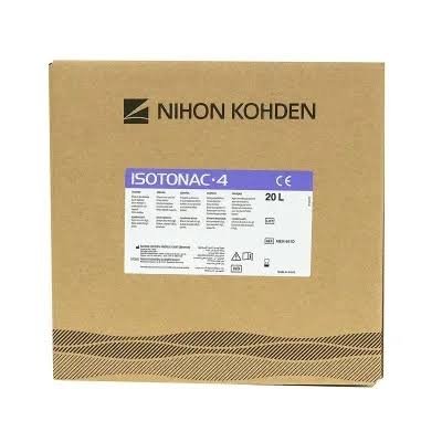 Nihon Kohden Diluent-NK3 20L Hematology Reagent