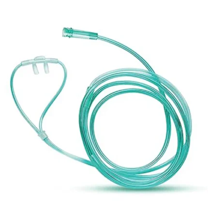 Nasal Oxygen Cannula