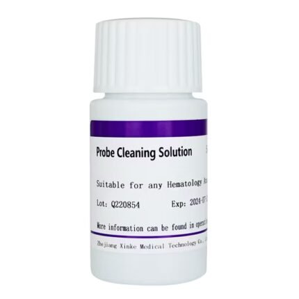 PROBE-BC Probe Cleaning Solution 50ml for Hematology Analyzer