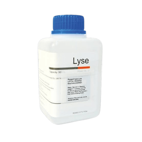 Rayto Lyse 500ml Hematology Lysing Reagent