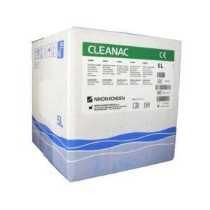 Nihon Kohden Rinse520-NK 5L Cleaning Solution