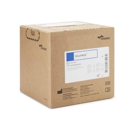 Sysmex Diluent ST 20L (DWX-30141) for KX-21N / XP-100 / XP-300 / POCH-80i / 100i