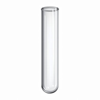 Laboratory Glass Test Tubes - Image 2