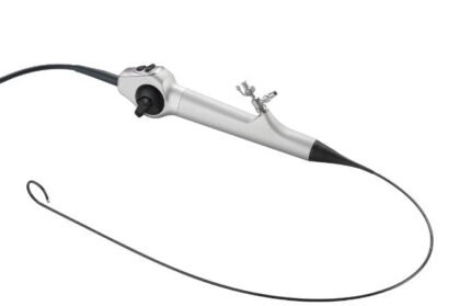 Flexible Ureteroscope