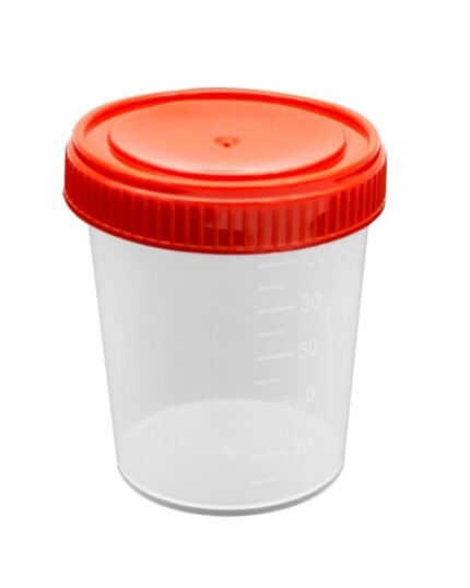Urine Container 100ml