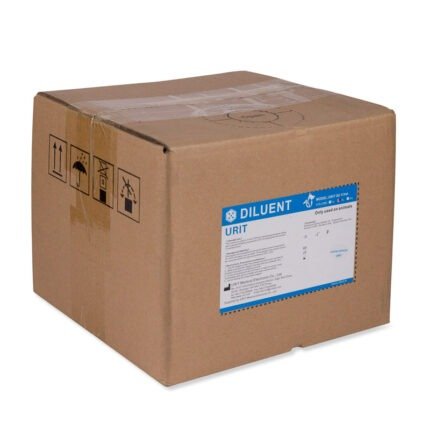 URIT Diluent 20L Hematology Reagent