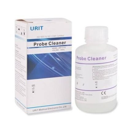 URIT Probe Cleaner 100ml